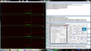 2.5ghz start