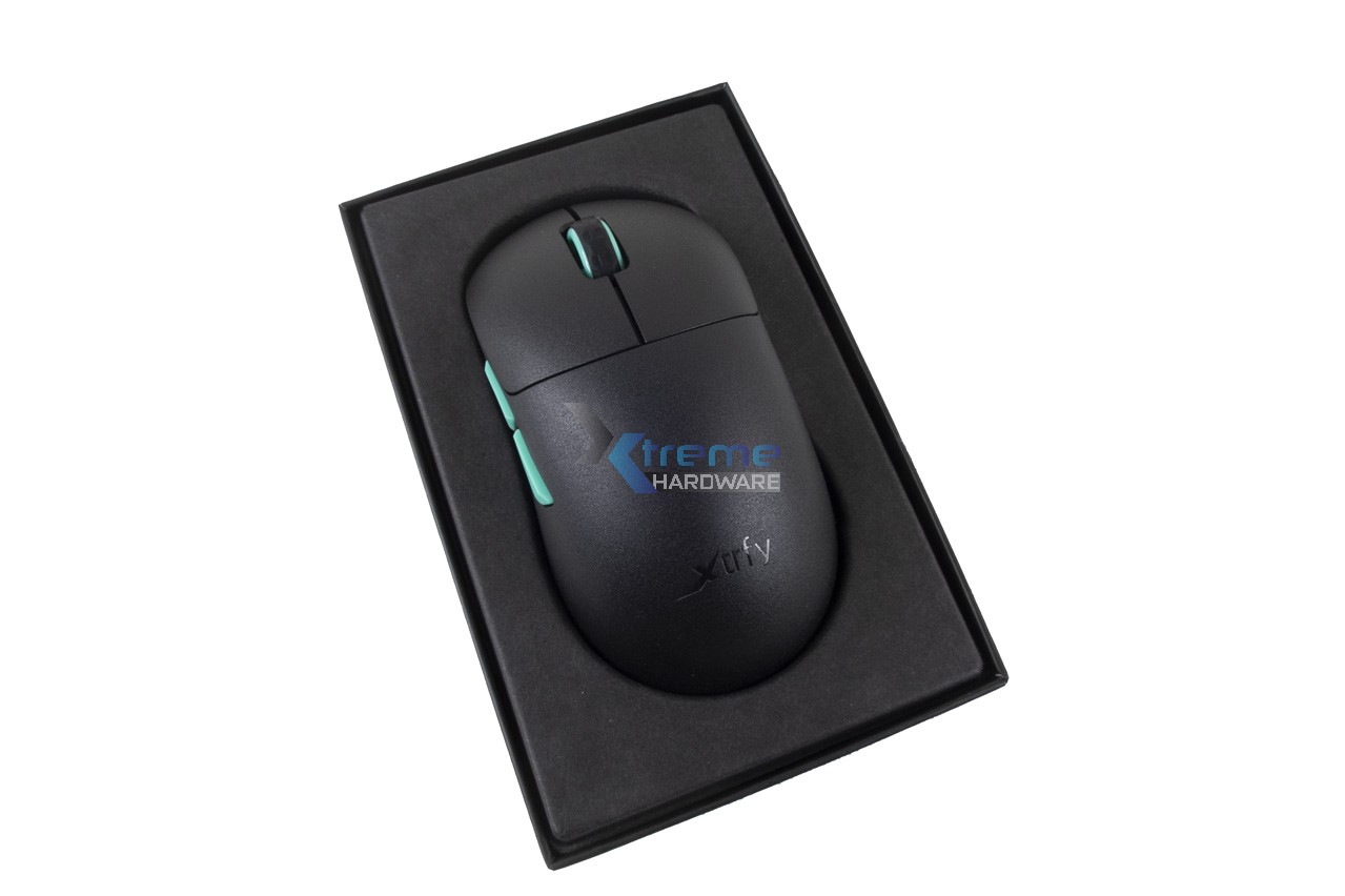 Xtrfy M8 Wireless 4 9427c